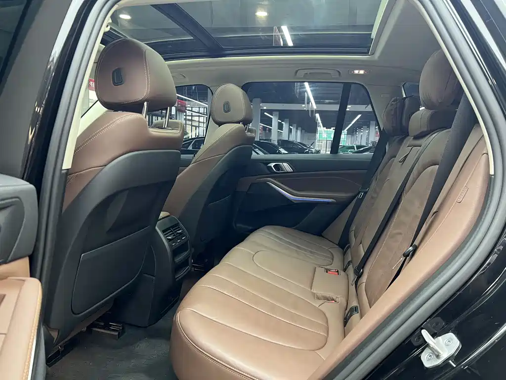 BMW X5 xDrive30i X Line 2021