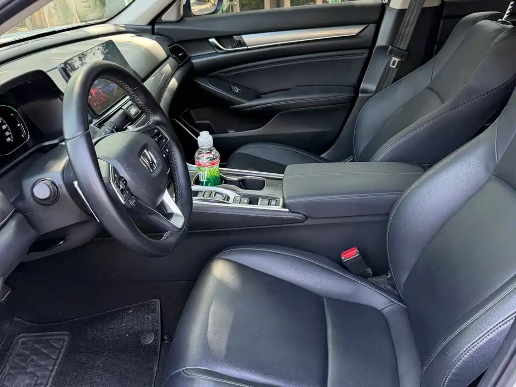 Honda Accord 2022 Hybrid 2.0L Rui Ling Edition