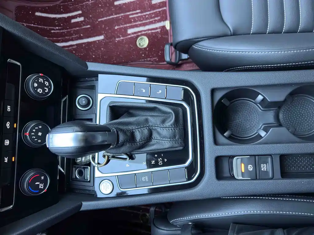 Magotan 2023 2 Million Edition 280TSI DSG Comfort Version