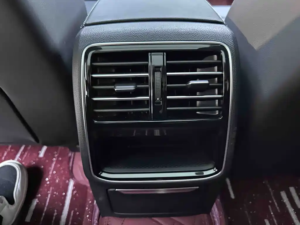 Magotan 2023 2 Million Edition 280TSI DSG Comfort Version