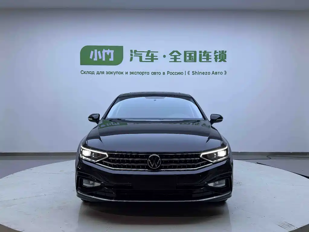 Magotan 2023 2 Million Edition 280TSI DSG Comfort Version