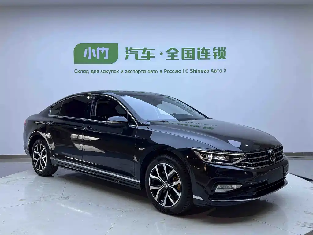 Magotan 2023 2 Million Edition 280TSI DSG Comfort Version