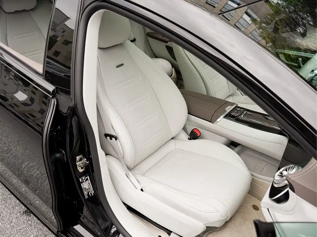 AMG EQS 53 4MATIC+
