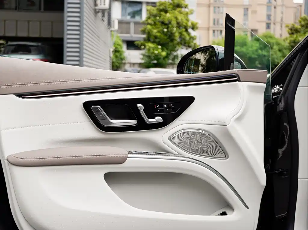 AMG EQS 53 4MATIC+