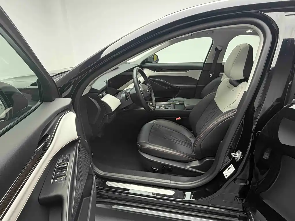 Mondeo 2022 EcoBoost 245 Supreme Edition