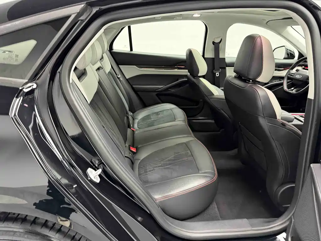 Mondeo 2022 EcoBoost 245 Supreme Edition