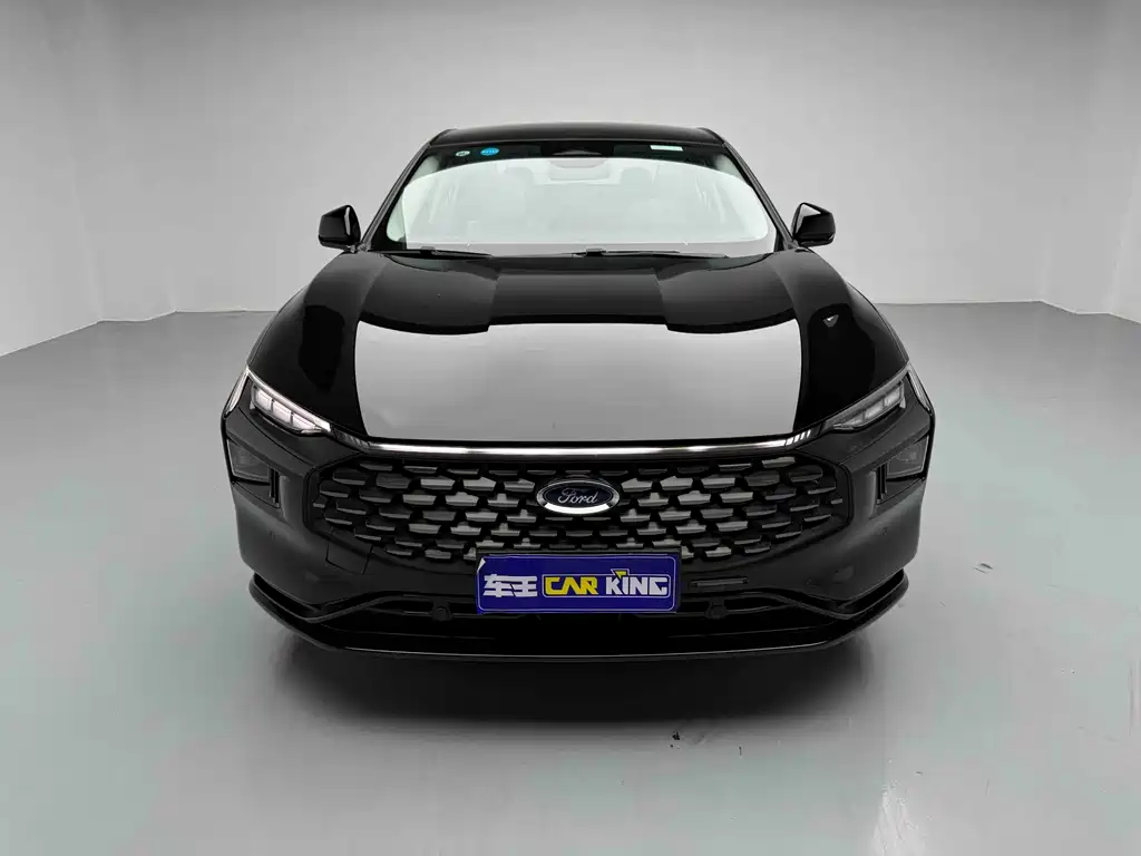 Mondeo 2022 EcoBoost 245 Supreme Edition