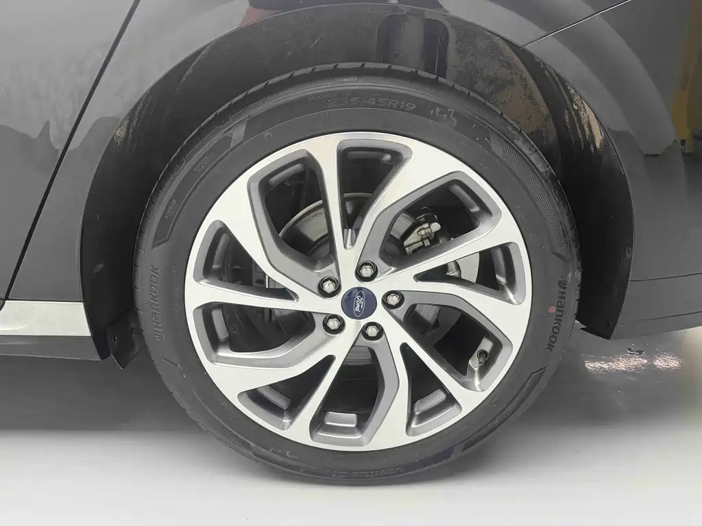 Mondeo 2022 EcoBoost 245 Supreme Edition