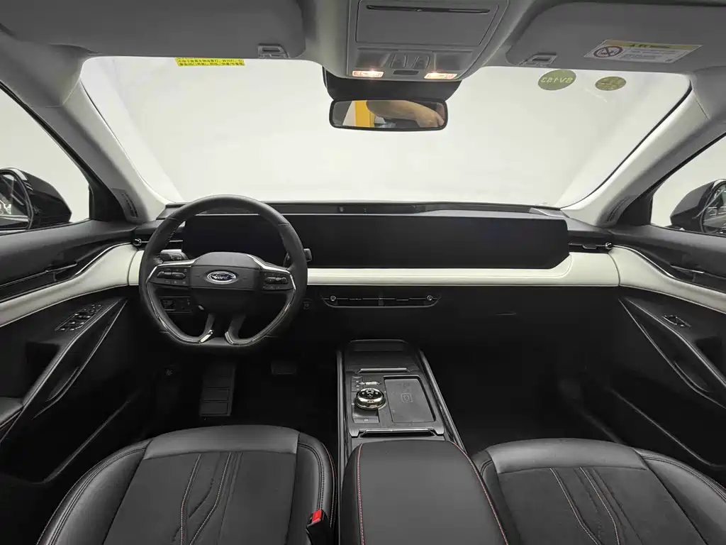 Mondeo 2022 EcoBoost 245 Supreme Edition