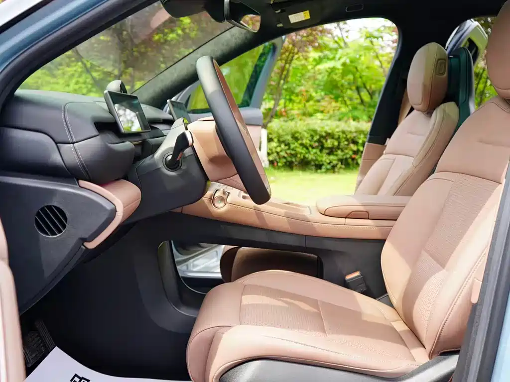 NIO ES6 2024 75kWh