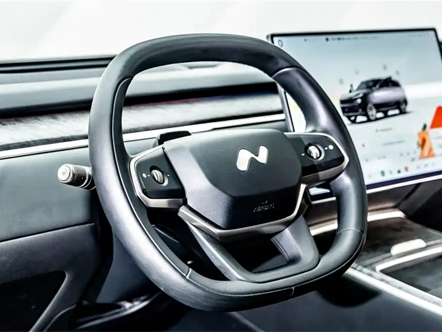 ONVO L90 2025 Ultra Six-Seater