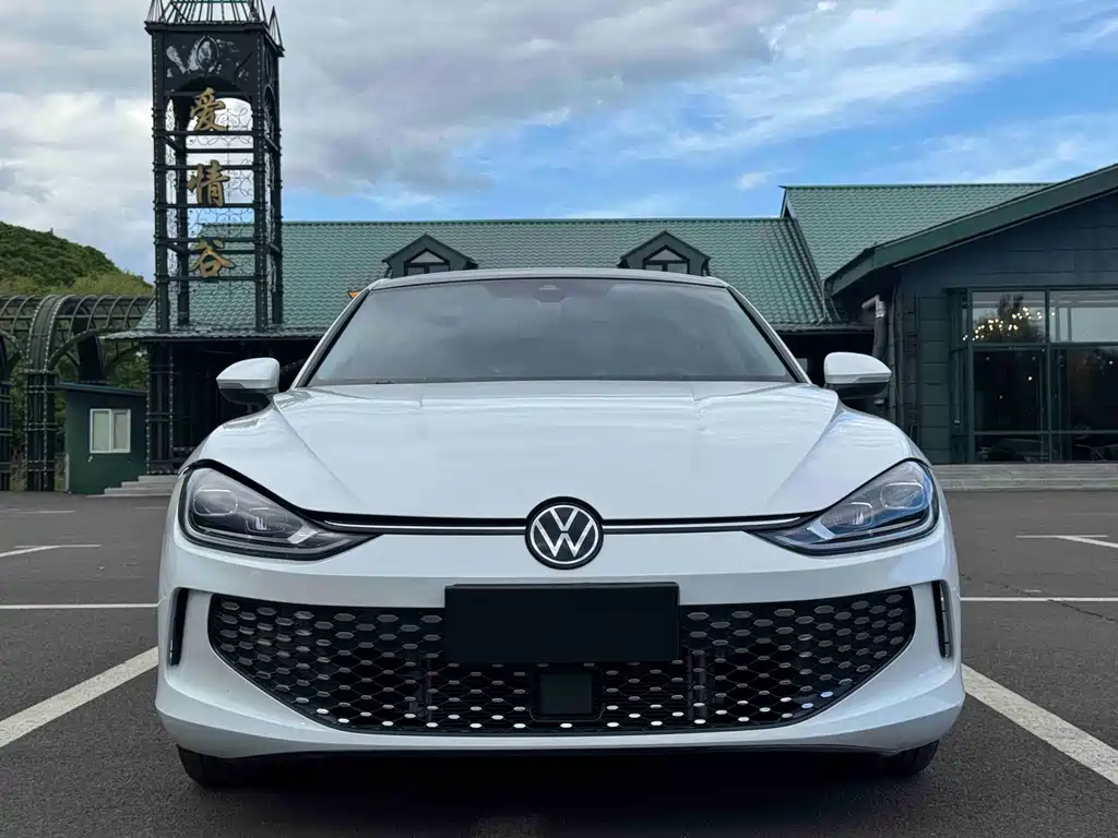 Volkswagen Lamando L 2023 280TSI DSG Xuanla Edition