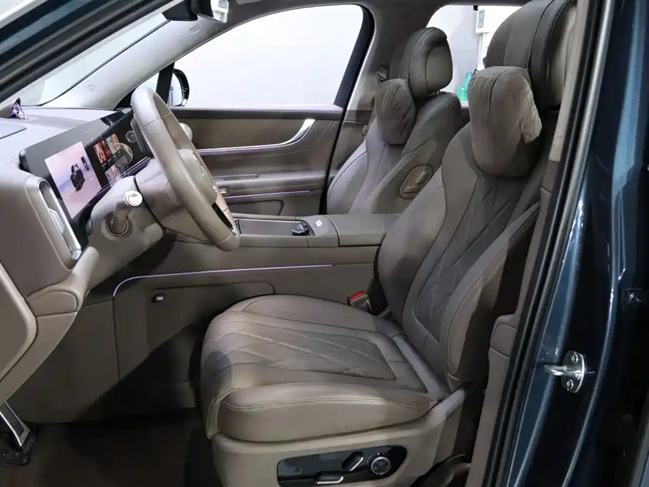 AITO M9 2024 Pure Electric Ultra Edition 100kWh 5-Seater