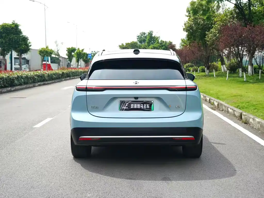 NIO ES6 2024 75kWh