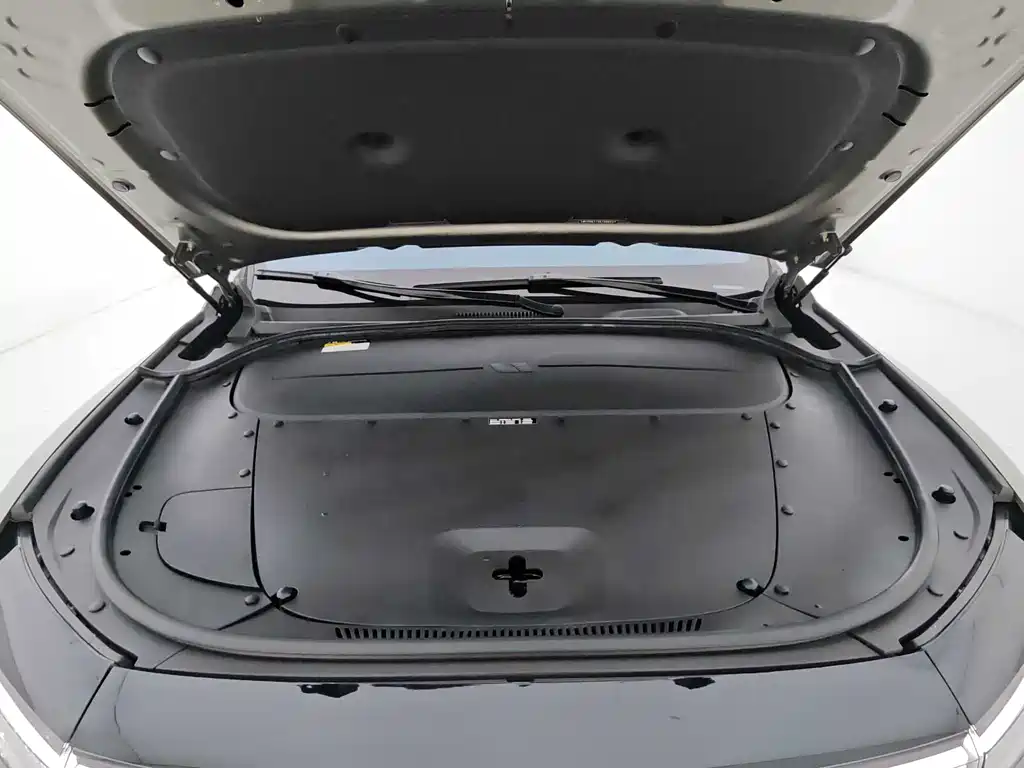 Li Auto ONE 2021 Extended Range 6-seat Edition