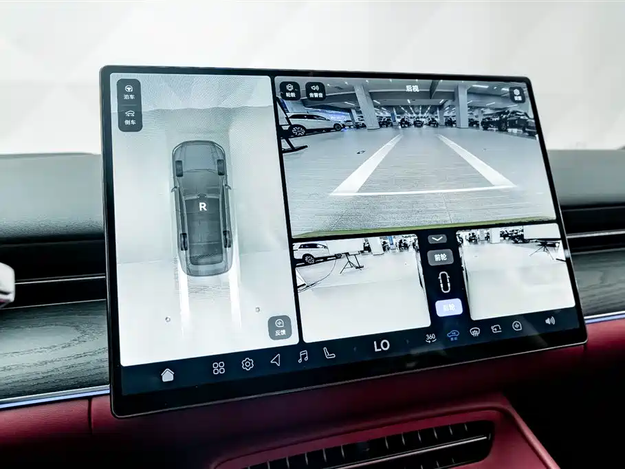 Voyah Zhuiguang L 2026 AWD Ultra