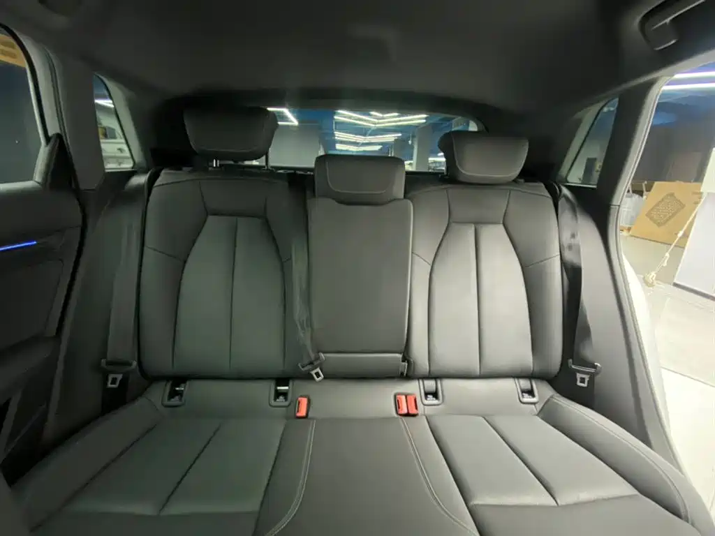 Audi A3 2024 Sportback 35 TFSI Fashion Sport