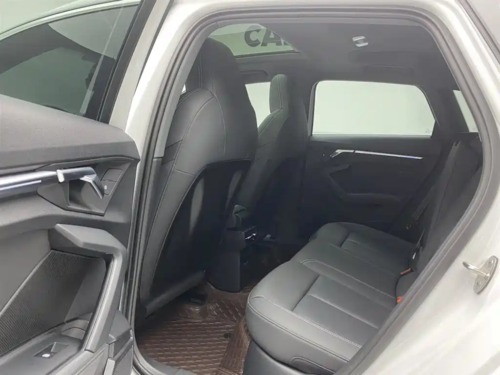 Audi A3 2024 Sportback 35 TFSI Fashion Sport