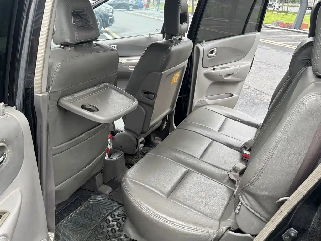 Haima Prisma 2007 1.8L Manual 5-Seater Comfort GLX5