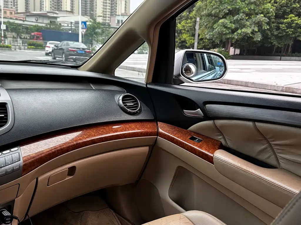 Odyssey 2007 2.4L Comfort