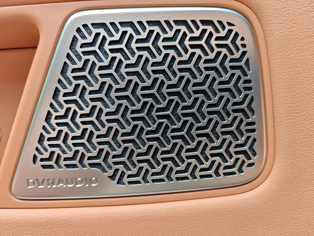 Han L 2025 DM-i 200km LiDAR Premium Edition