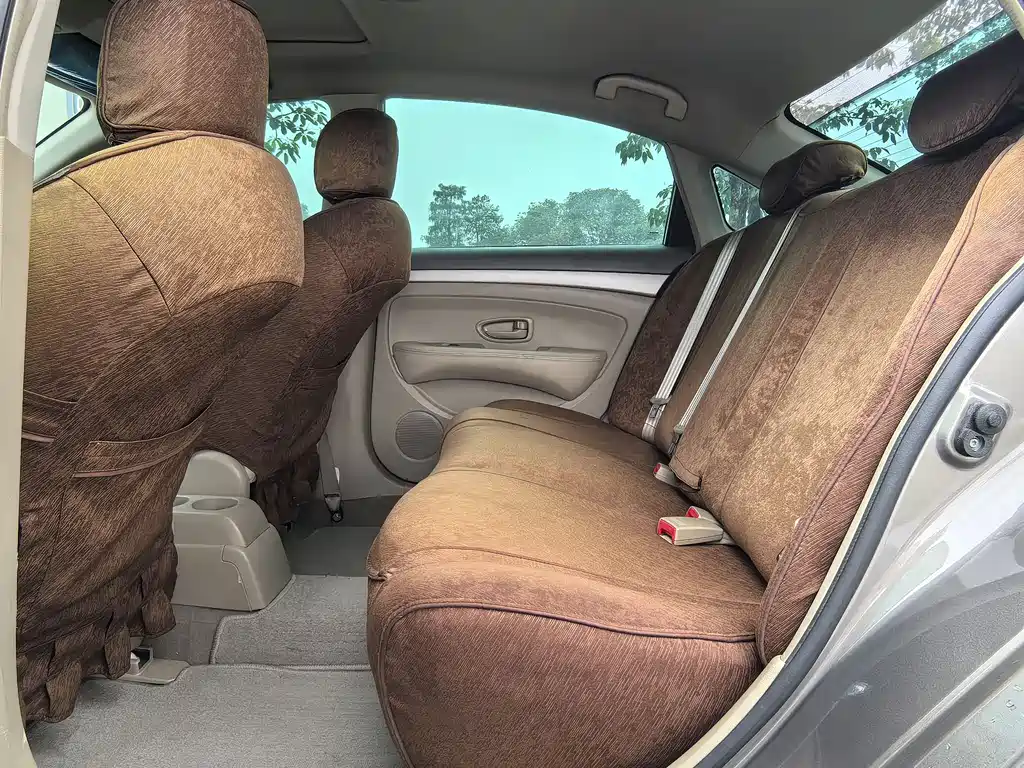 Nissan Sylphy 2016 Classic 1.6XE Automatic Leading Edition