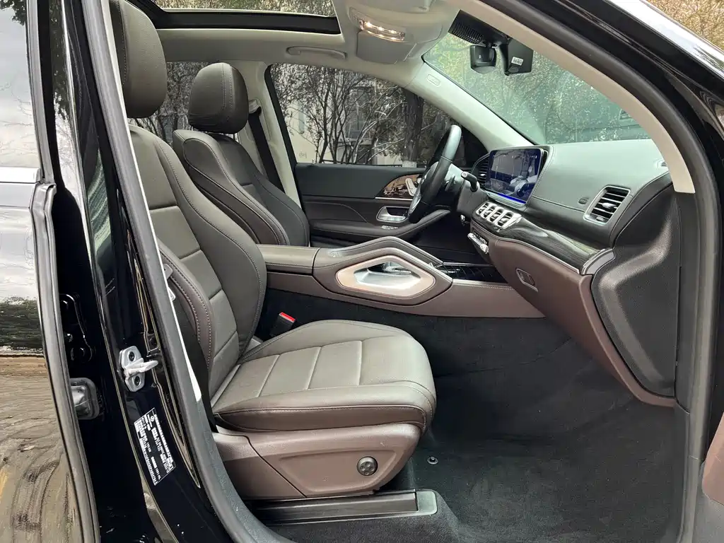 Mercedes-Benz GLE 350 4MATIC Fashion Edition