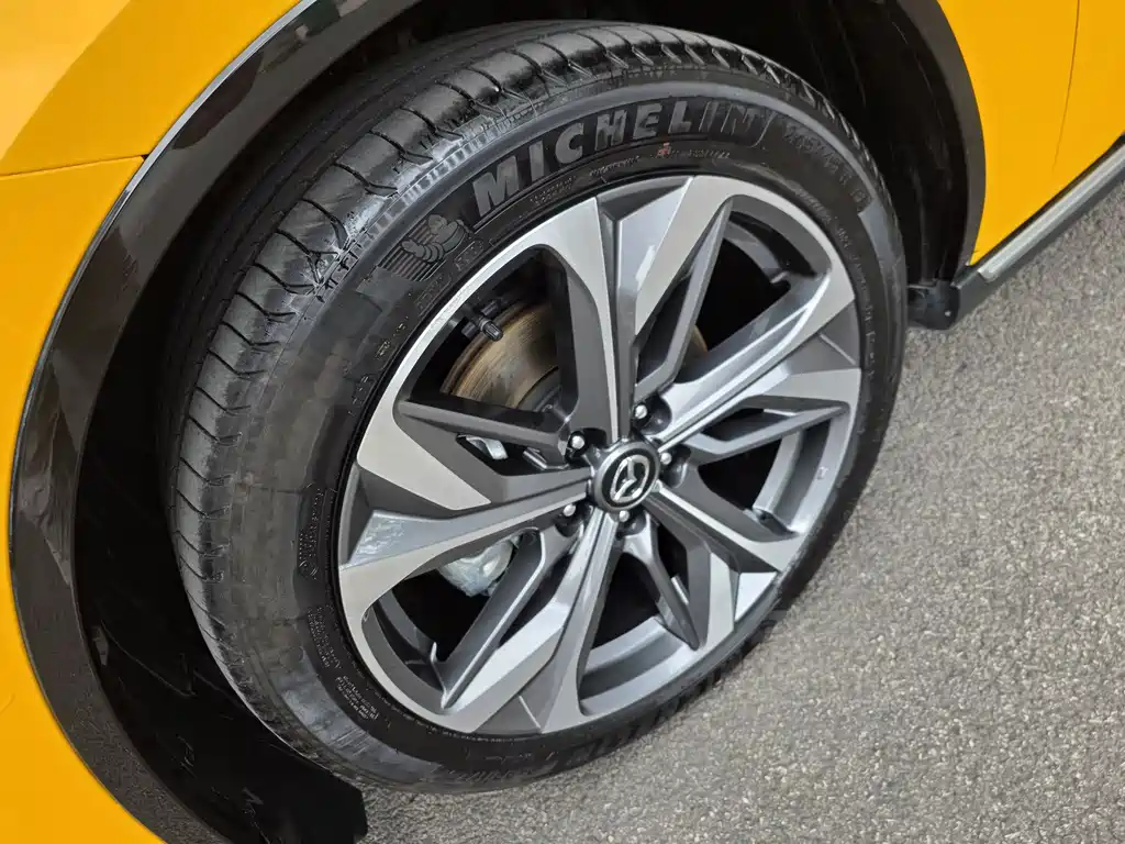 Mazda EZ-6 2024 Extended Range 200 Premium