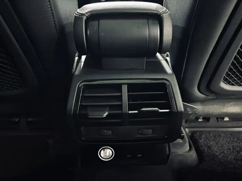 Audi Q3 2021 40 TFSI Fashion Dynamic Edition