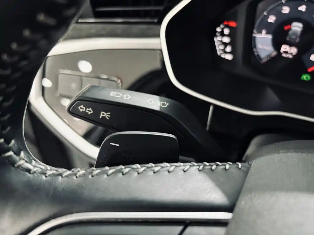 Audi Q3 2021 40 TFSI Fashion Dynamic Edition