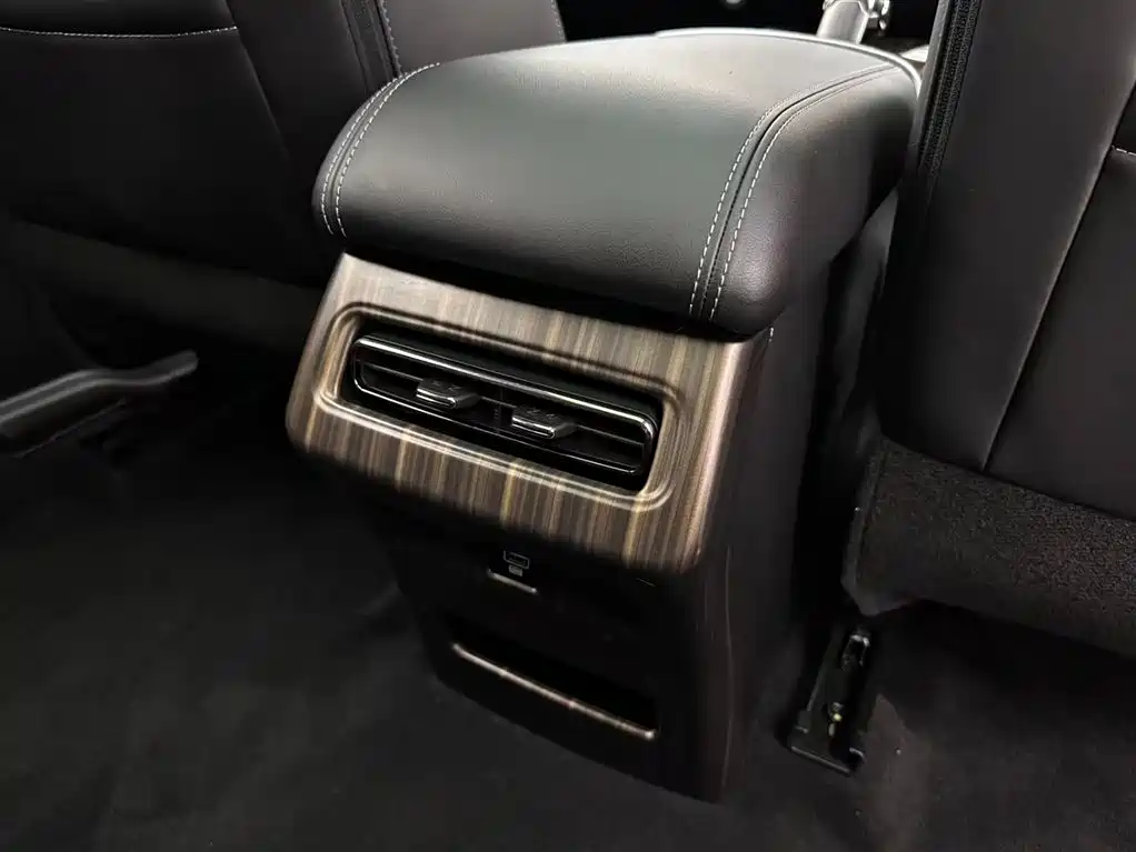 Haval Big Dog PLUS 2023 DHT-PHEV 105km Chao Dian Edition Plus