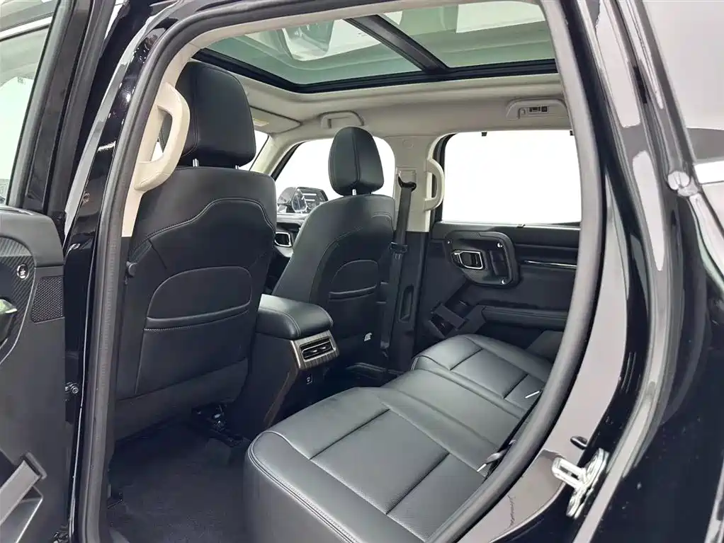 Haval Big Dog PLUS 2023 DHT-PHEV 105km Chao Dian Edition Plus