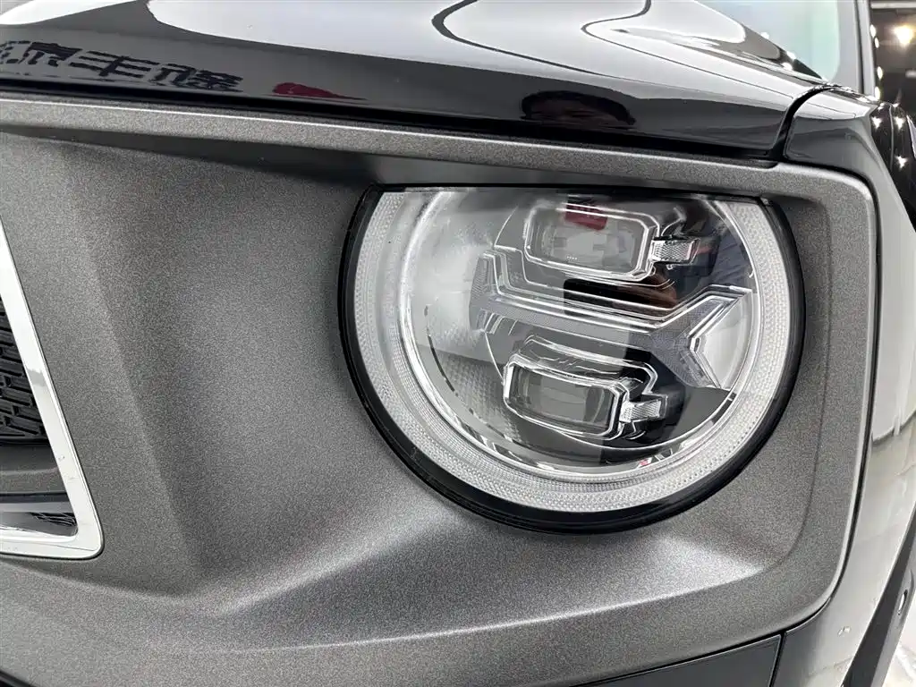 Haval Big Dog PLUS 2023 DHT-PHEV 105km Chao Dian Edition Plus