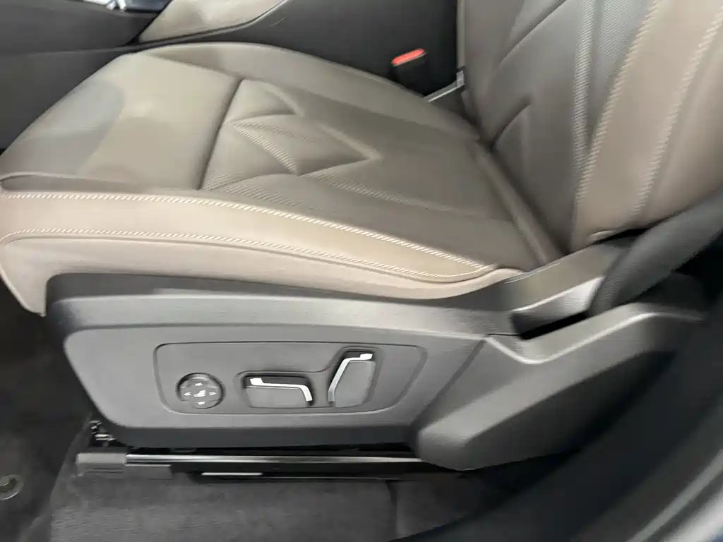BMW X3 2025 xDrive30L Exclusive M Sport Night Edition