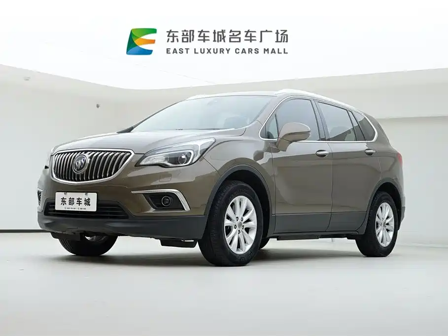 Avenir Plus 2016 28T 4WD Luxury Edition