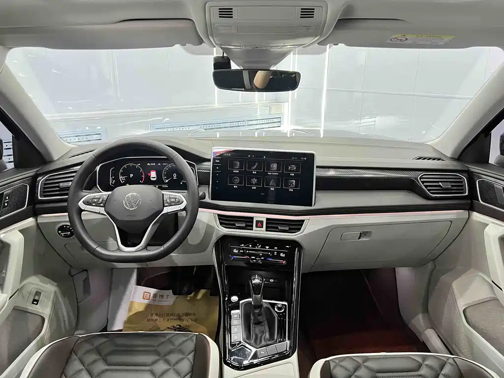 Tayron 2023 280TSI FWD Luxury Plus Advanced Edition