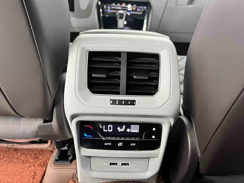 Tayron 2023 280TSI FWD Luxury Plus Advanced Edition