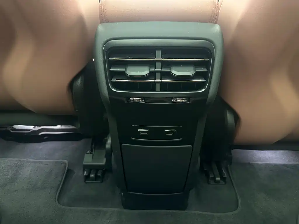 NIO EC6 2020 430KM Sport Edition
