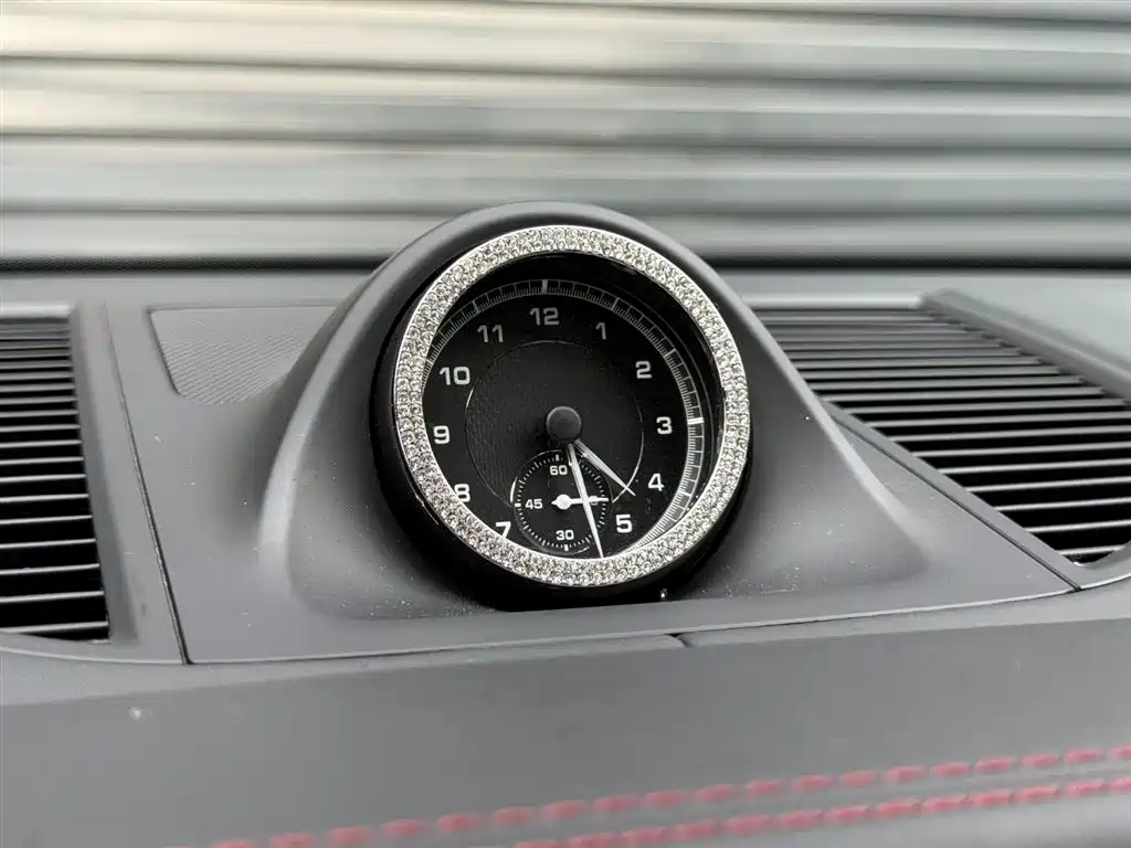 Macan 2023 Macan 2.0T