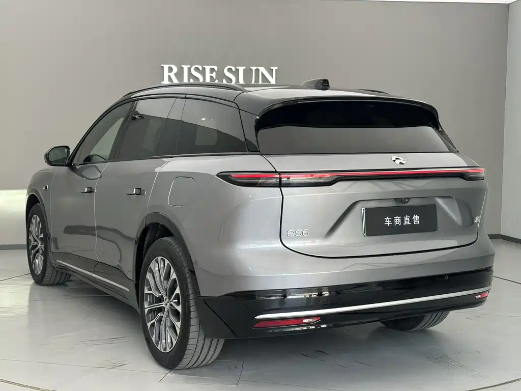 NIO ES6 2025 75kWh