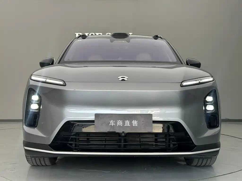 NIO ES6 2025 75kWh