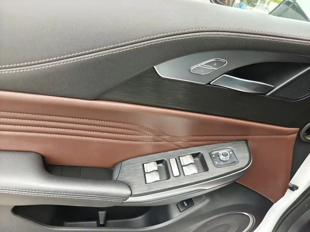 WEY VV5 2020 1.5T 2WD Zhi Xianfeng