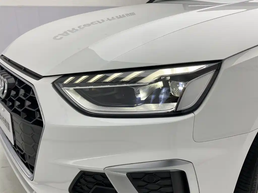 Audi A4L 2024 40 TFSI Fashion Dynamic