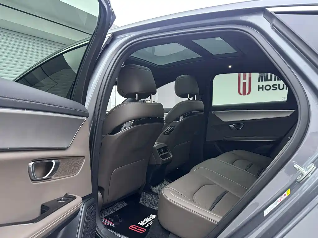 Han 2020 DM AWD Performance Edition Luxury
