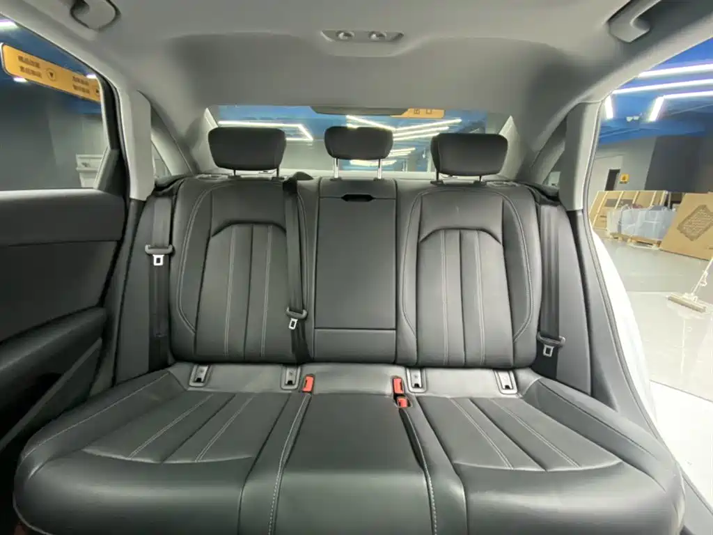 Audi A4L 2024 40 TFSI Fashion Dynamic