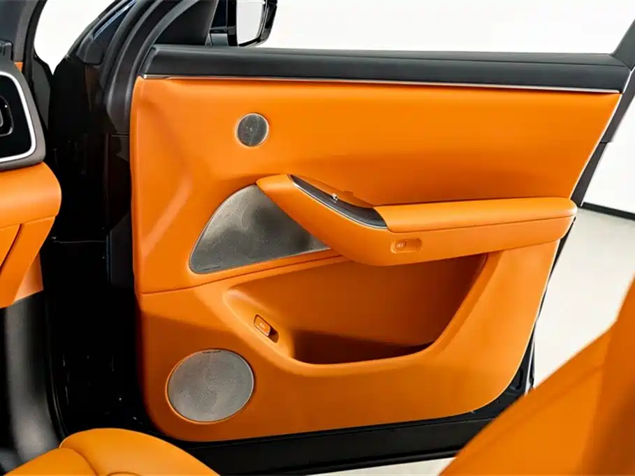 AITO M7 2026 Extended Range Max AWD 5-Seater (192-line LiDAR)