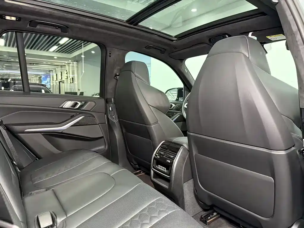 BMW X5 M Competition 2023