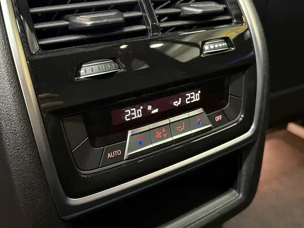BMW X5 M Competition 2023