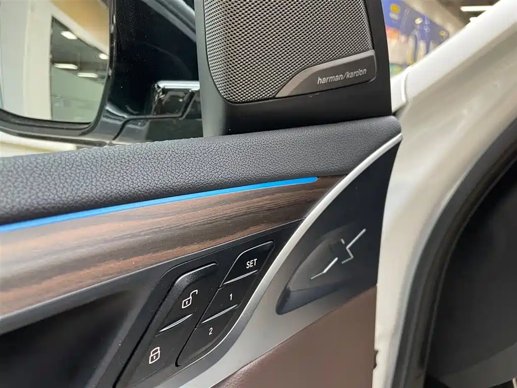BMW X3 2021 xDrive28i M Sport Package
