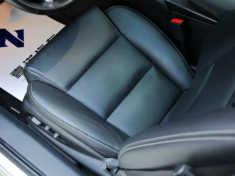 Cadillac XTS 2018 28T Luxury Edition
